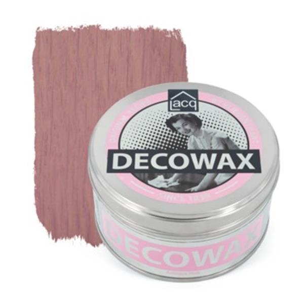 Grote foto lacq decowax 370ml doe het zelf en verbouw verven en sierpleisters