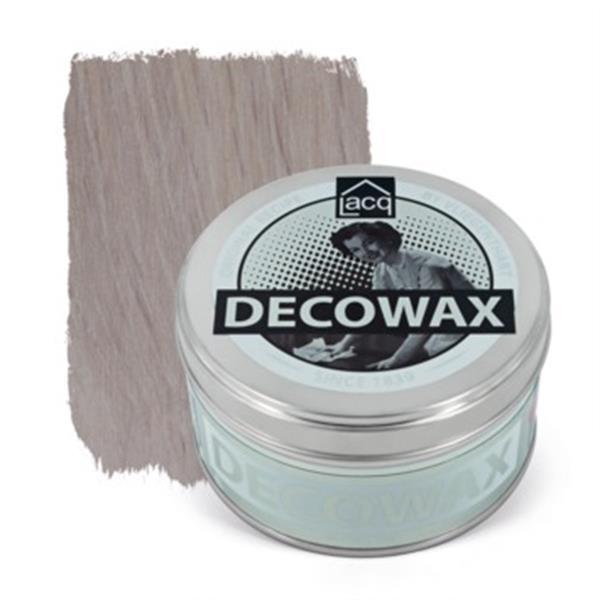 Grote foto lacq decowax 370ml doe het zelf en verbouw verven en sierpleisters