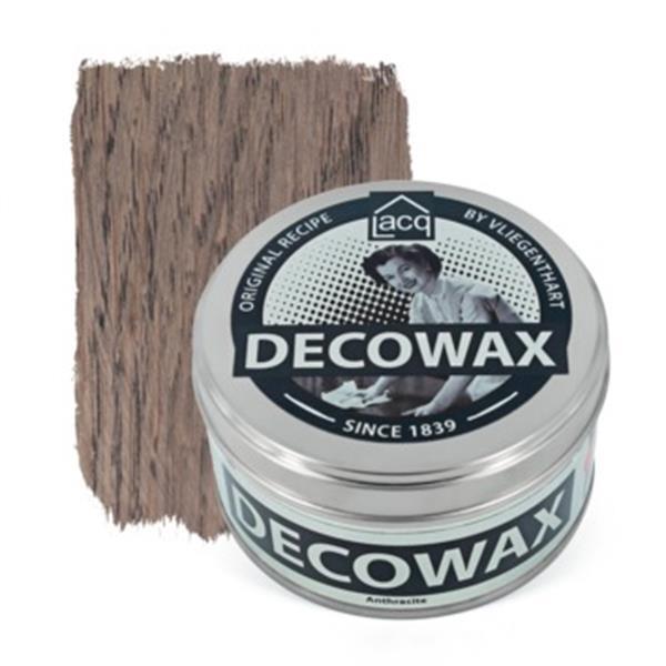 Grote foto lacq decowax 370ml doe het zelf en verbouw verven en sierpleisters