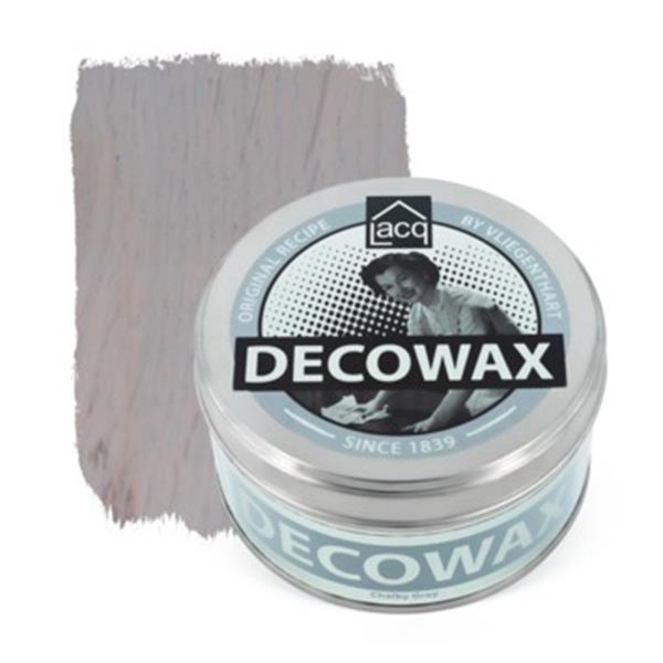 Grote foto lacq decowax 370ml doe het zelf en verbouw verven en sierpleisters