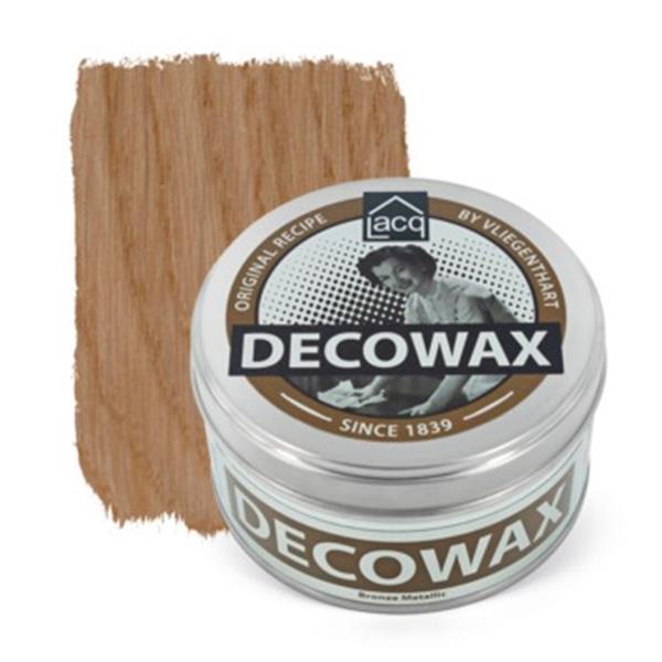 Grote foto lacq decowax 370ml doe het zelf en verbouw verven en sierpleisters