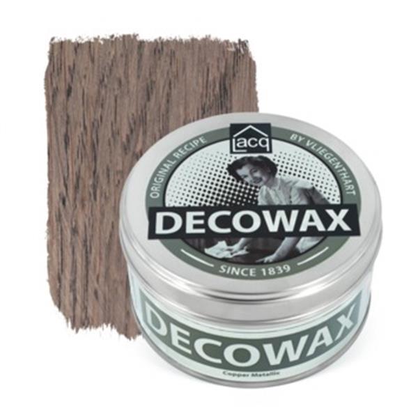Grote foto lacq decowax 370ml doe het zelf en verbouw verven en sierpleisters
