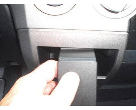 Grote foto brodit proclip toyota tundra 07 13 usa only column shifter telecommunicatie carkits en houders