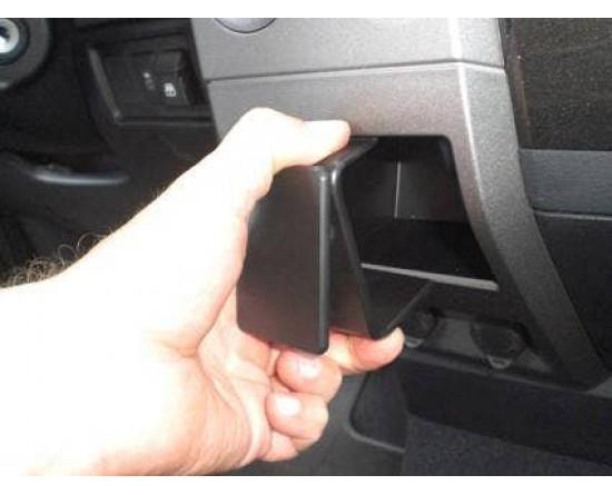 Grote foto brodit proclip toyota tundra 07 13 usa only column shifter telecommunicatie carkits en houders