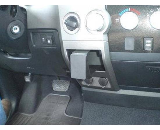 Grote foto brodit proclip toyota tundra 07 13 usa only column shifter telecommunicatie carkits en houders