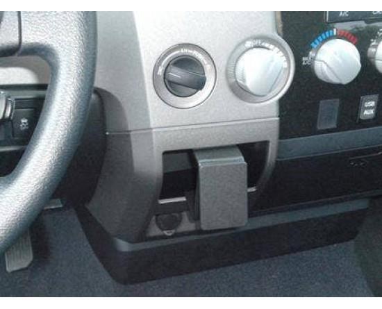 Grote foto brodit proclip toyota tundra 07 13 usa only column shifter telecommunicatie carkits en houders