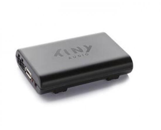 Grote foto tiny audio c smart dab receiver met app auto onderdelen navigatie systemen en cd