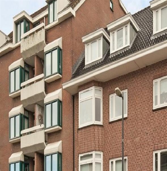Grote foto appartement amsterdamsestraatweg in utrecht huizen en kamers appartementen en flat