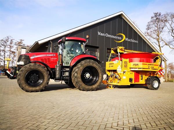 Grote foto haybuster h1030 strohakselaar agrarisch uithalers en verdelers