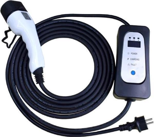 Grote foto thuislader type 2 auto onderdelen electronica en kabels
