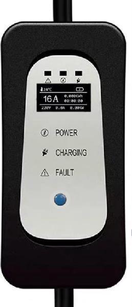 Grote foto thuislader type 2 auto onderdelen electronica en kabels