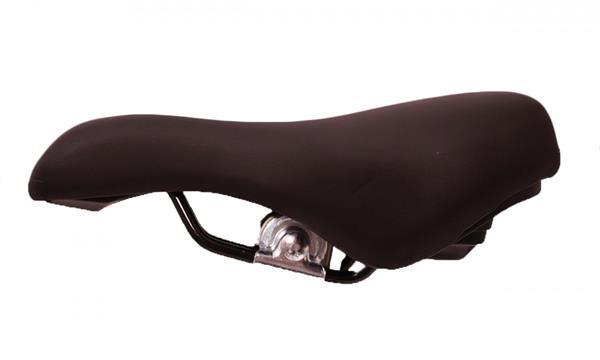 Grote foto selle san marco anp zadel sm grappa swan uni m s zw zwart fietsen en brommers algemeen