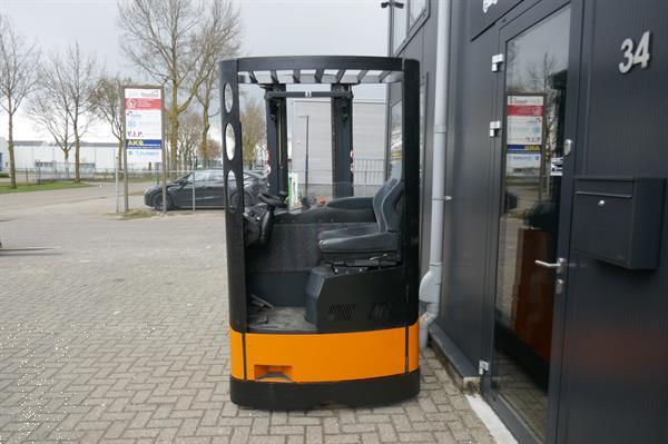 Grote foto vs 20701 elektrische reachtruck still fm12 5.150mm sideshift doe het zelf en verbouw hefwerktuigen