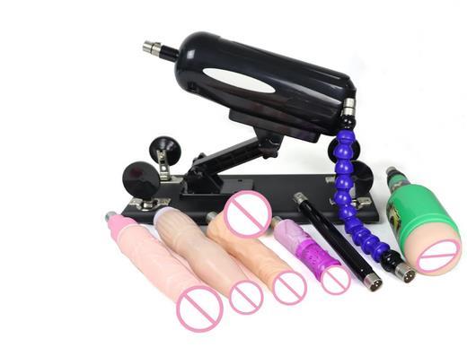 Grote foto diverse nieuwe seks machines voor haar en hem erotiek sextoys