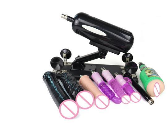 Grote foto diverse nieuwe seks machines voor haar en hem erotiek sextoys