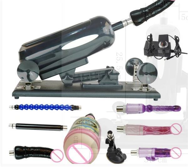 Grote foto diverse nieuwe seks machines voor haar en hem erotiek sextoys
