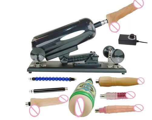 Grote foto diverse nieuwe seks machines voor haar en hem erotiek sextoys