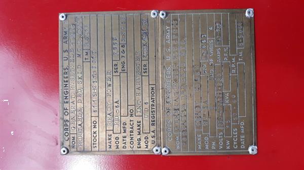 Grote foto porsche farmall fcd diesel mc cormick deering vierzon agrarisch tractoren oldtimers