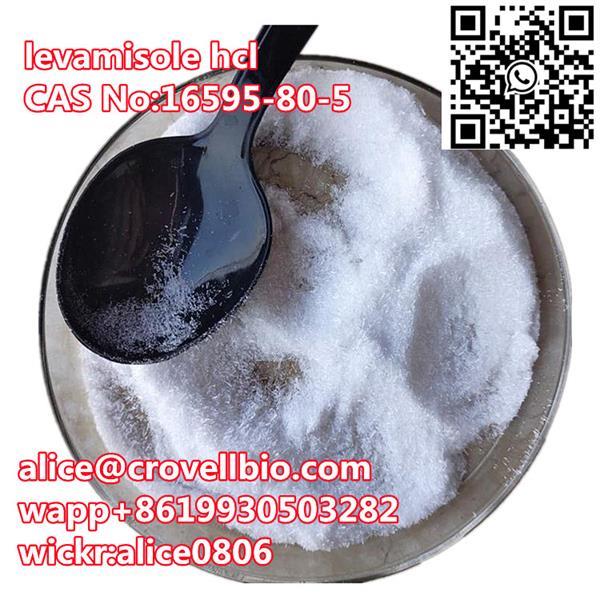 Grote foto high purity levamisole hcl for sale levamisole antiek en kunst emaille