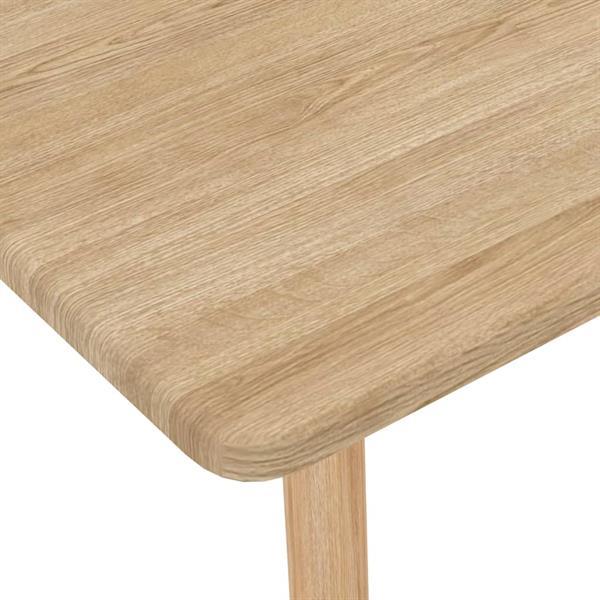 Grote foto vidaxl 5 delige barset paars huis en inrichting complete eetkamers