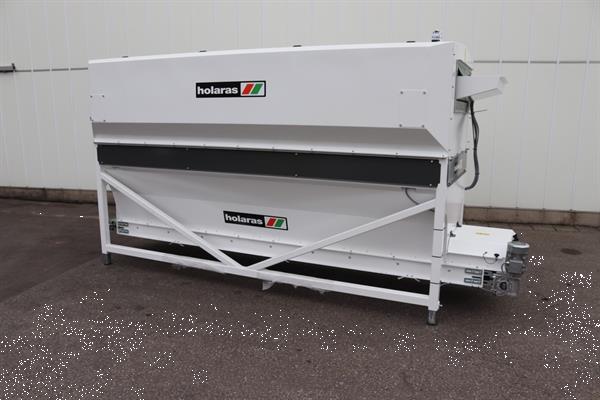 Grote foto holaras as15 uienafstaarter agrarisch oogstmachines