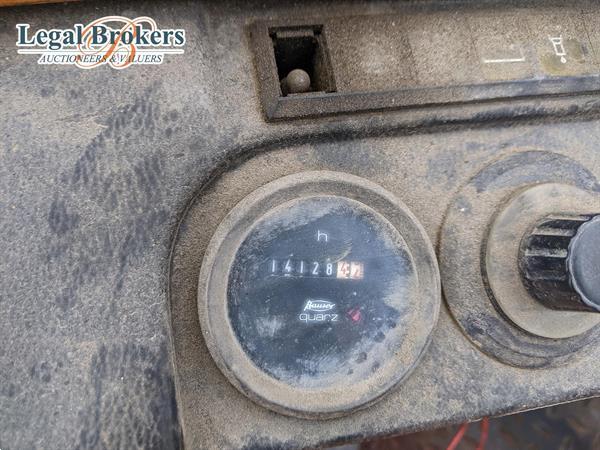 Grote foto still r 70 40 heftruck marge agrarisch heftrucks