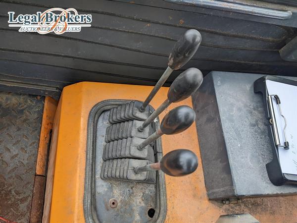 Grote foto still r 70 40 heftruck marge agrarisch heftrucks