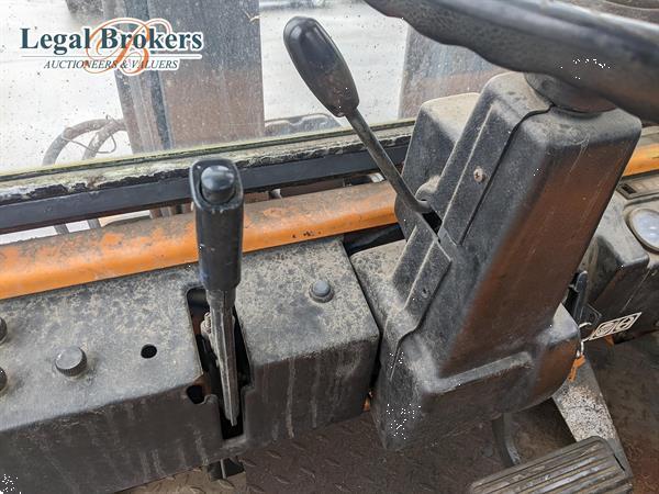 Grote foto still r 70 40 heftruck marge agrarisch heftrucks
