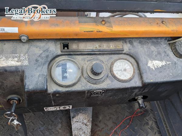Grote foto still r 70 40 heftruck marge agrarisch heftrucks