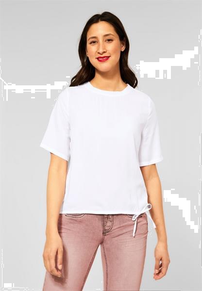 Grote foto a343131 white 36 kleding dames blouses