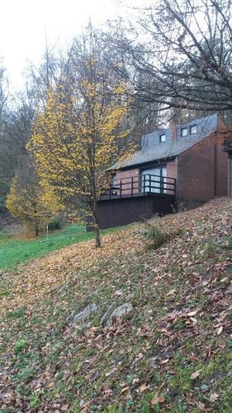 Grote foto bungalow te huur in de belgische ardennen vakantie overige vakantiewoningen huren