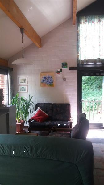 Grote foto bungalow te huur in de belgische ardennen vakantie overige vakantiewoningen huren