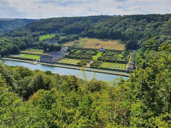 Grote foto bungalow te huur in de belgische ardennen vakantie overige vakantiewoningen huren