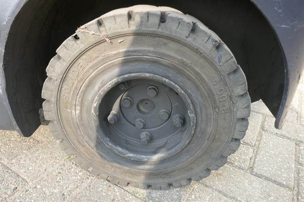 Grote foto vs 20722 bj2006 electro trekker still r06 06 elektrische trekker doe het zelf en verbouw electrotrekkers