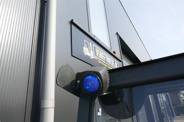 Grote foto vs 20722 bj2006 electro trekker still r06 06 elektrische trekker doe het zelf en verbouw electrotrekkers