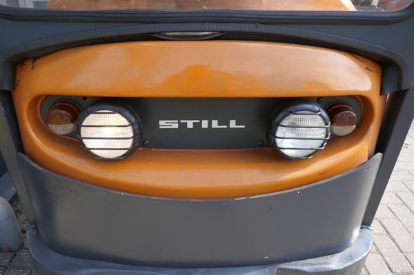 Grote foto vs 20722 bj2006 electro trekker still r06 06 elektrische trekker doe het zelf en verbouw electrotrekkers