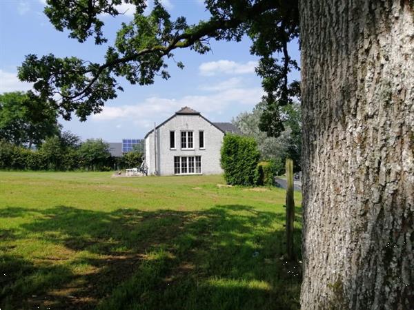 Grote foto ardennen vakantieverblijf sur les sarts 6p vakantie belgi