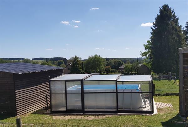 Grote foto ardennen vakantieverblijf sur les sarts 6p vakantie belgi