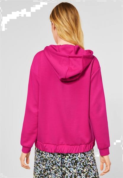 Grote foto a301825 powerful pink 34 kleding dames truien en vesten