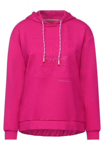 Grote foto a301825 powerful pink 34 kleding dames truien en vesten