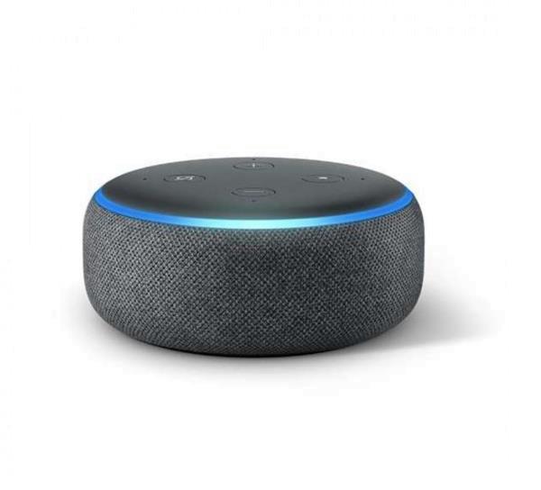 Grote foto de amazon echo dot combi deals huis en inrichting onderdelen en accessoires