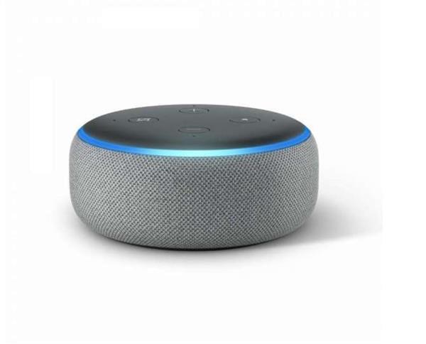Grote foto de amazon echo dot combi deals huis en inrichting onderdelen en accessoires