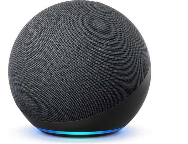 Grote foto de amazon echo dot combi deals huis en inrichting onderdelen en accessoires