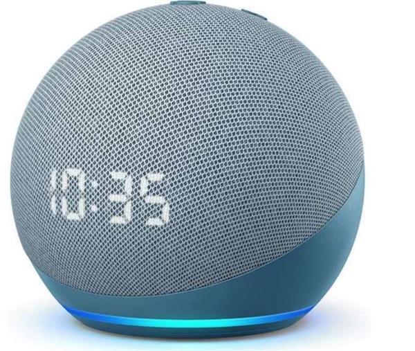 Grote foto de amazon echo dot combi deals huis en inrichting onderdelen en accessoires