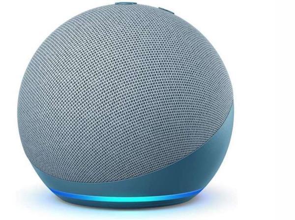 Grote foto de amazon echo dot combi deals huis en inrichting onderdelen en accessoires