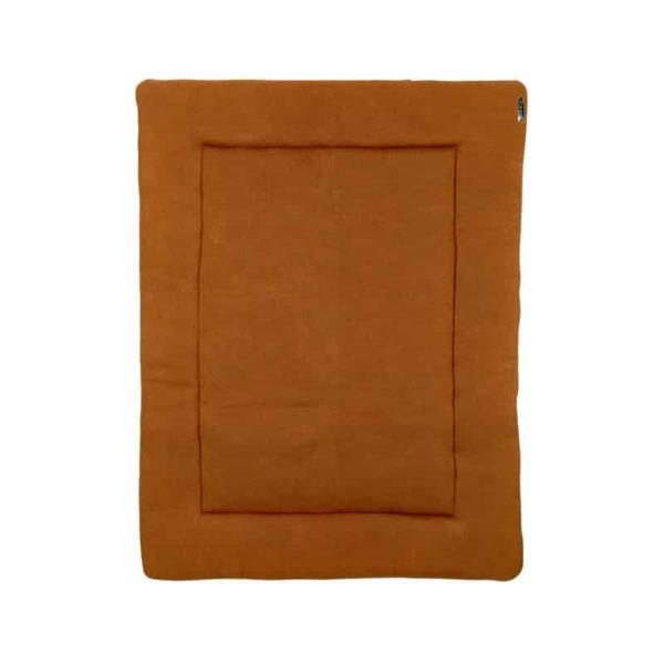 Grote foto meyco boxkleed knit basic camel kinderen en baby overige