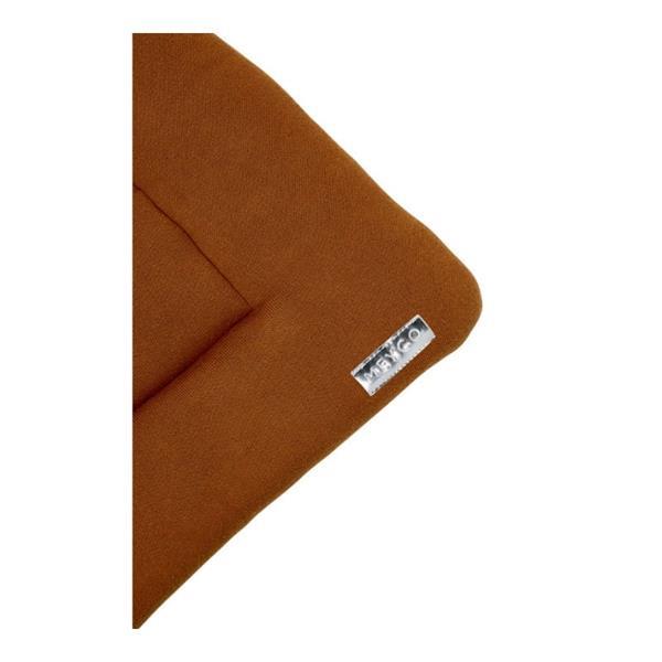 Grote foto meyco boxkleed knit basic camel kinderen en baby overige