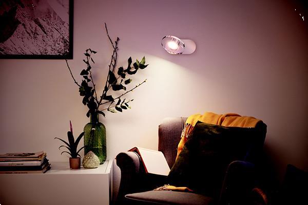 Grote foto philips myliving glisette led spots huis en inrichting onderdelen en accessoires