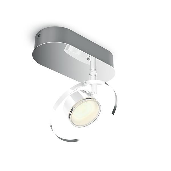 Grote foto philips myliving glisette led spots huis en inrichting onderdelen en accessoires