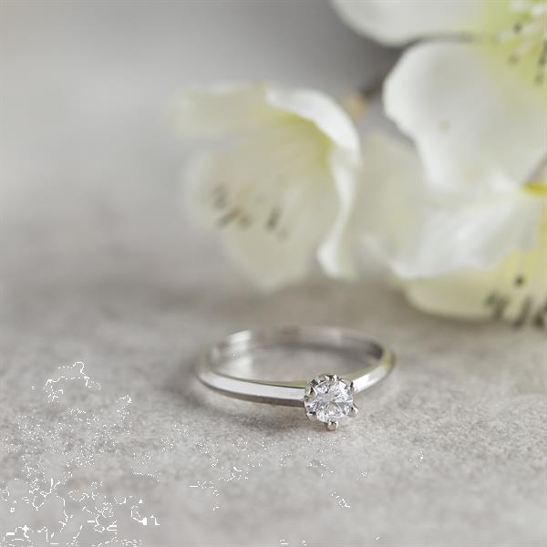 Grote foto platina solitair ring met diamant 950 nieuw 1615 sieraden tassen en uiterlijk ringen voor haar